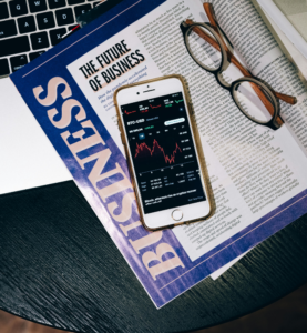Unlocking Future: Business Trends For Startups